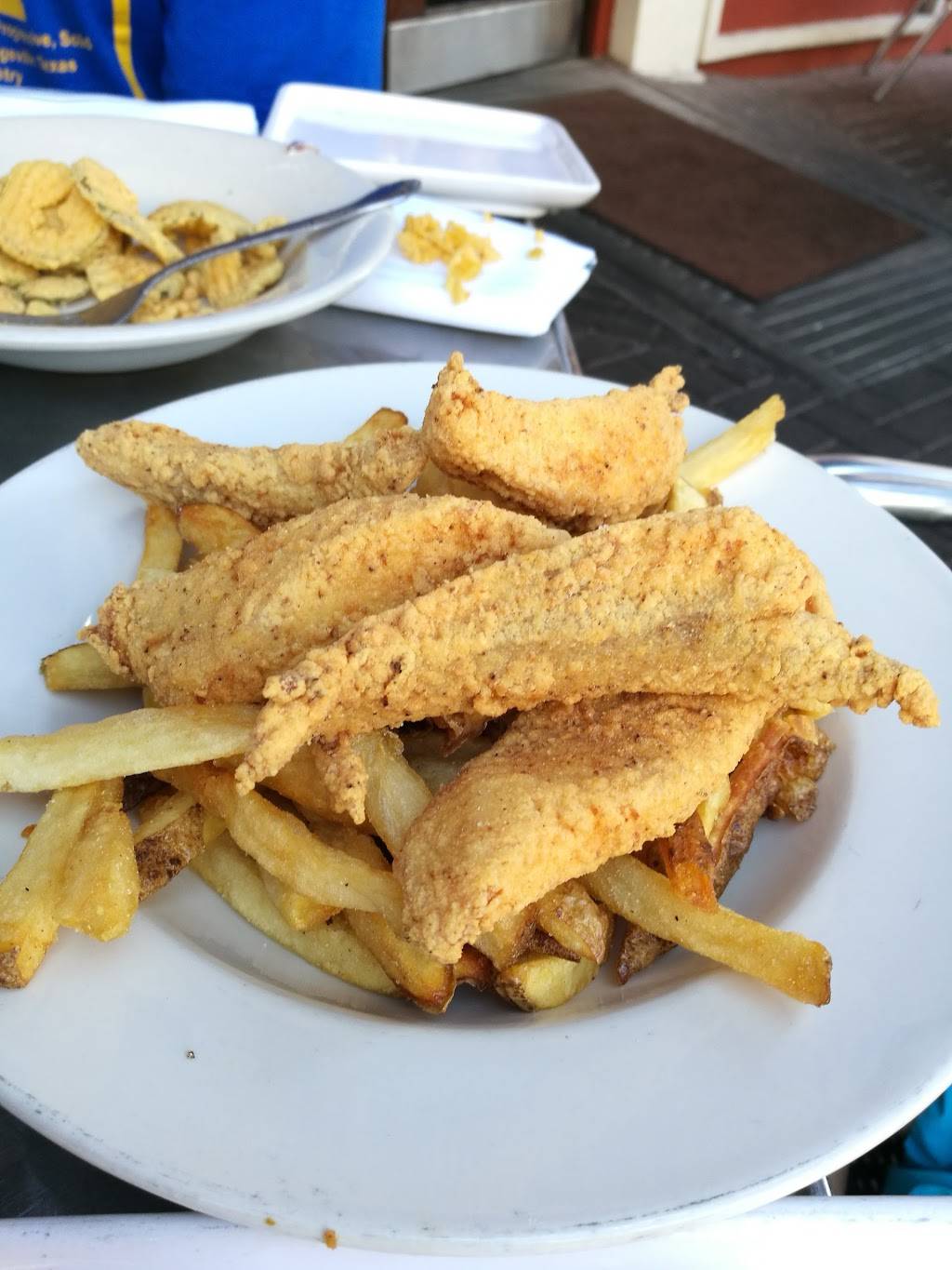 Little Daddy’s Gumbo Bar Galveston | restaurant | 2107 Postoffice St, Galveston, TX 77550, USA | 4097448626 OR +1 409-744-8626