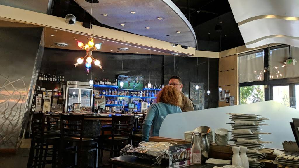 Kabuki Japanese Restaurant | restaurant | 7801 Edinger Ave, Huntington Beach, CA 92647, USA | 7148989239 OR +1 714-898-9239