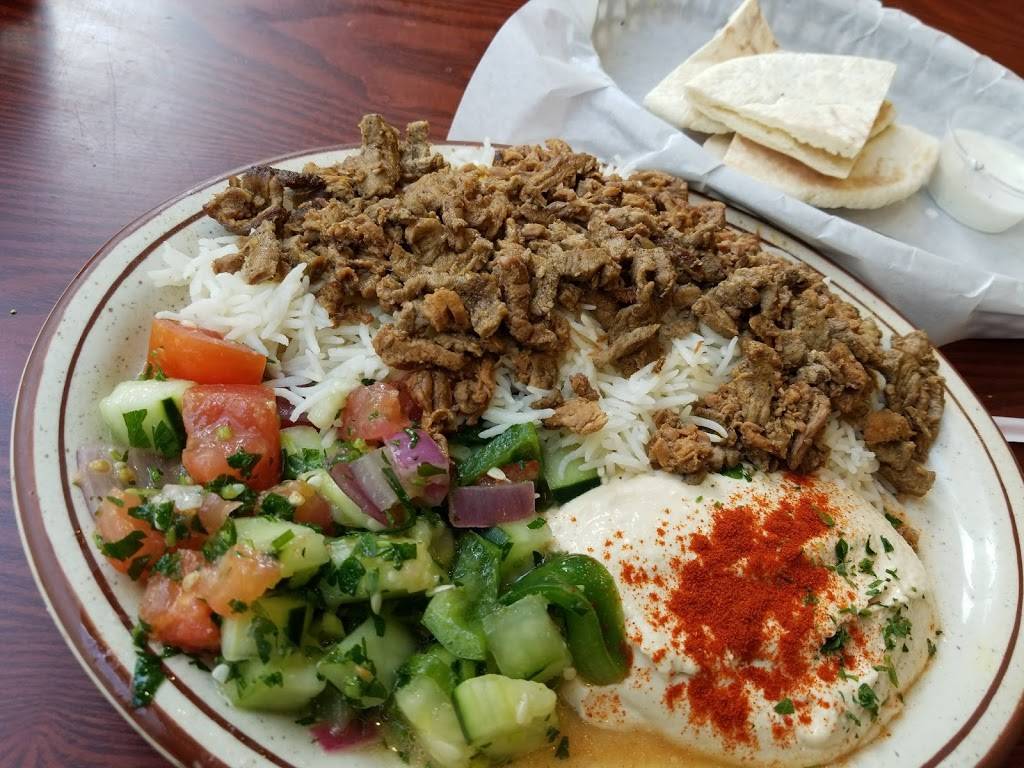 Mediterranean Grill House | restaurant | 650 Castro St #110, Mountain View, CA 94041, USA | 6506259990 OR +1 650-625-9990