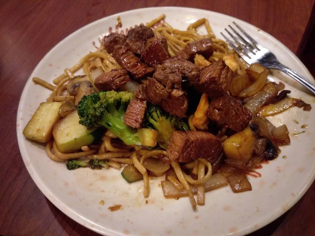 Hamada of Japan | restaurant | 18310 N Creek Dr, Tinley Park, IL 60477, USA | 7084442255 OR +1 708-444-2255