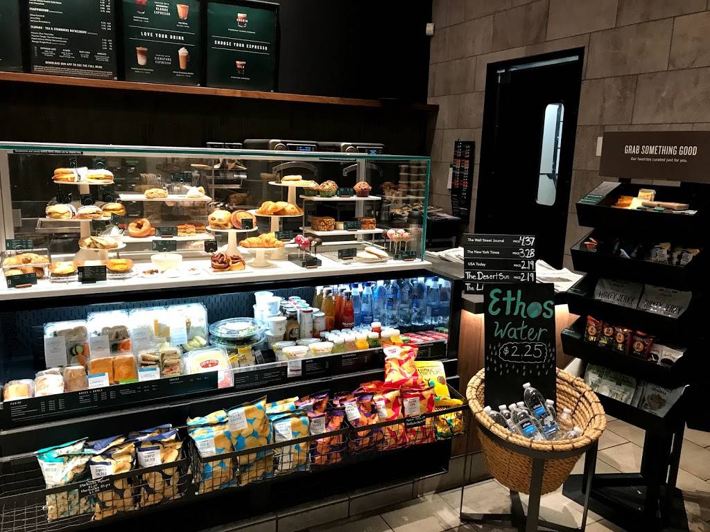 Starbucks | cafe | 682 S Palm Canyon Dr Suite A, Palm Springs, CA 92264, USA | 7603238023 OR +1 760-323-8023