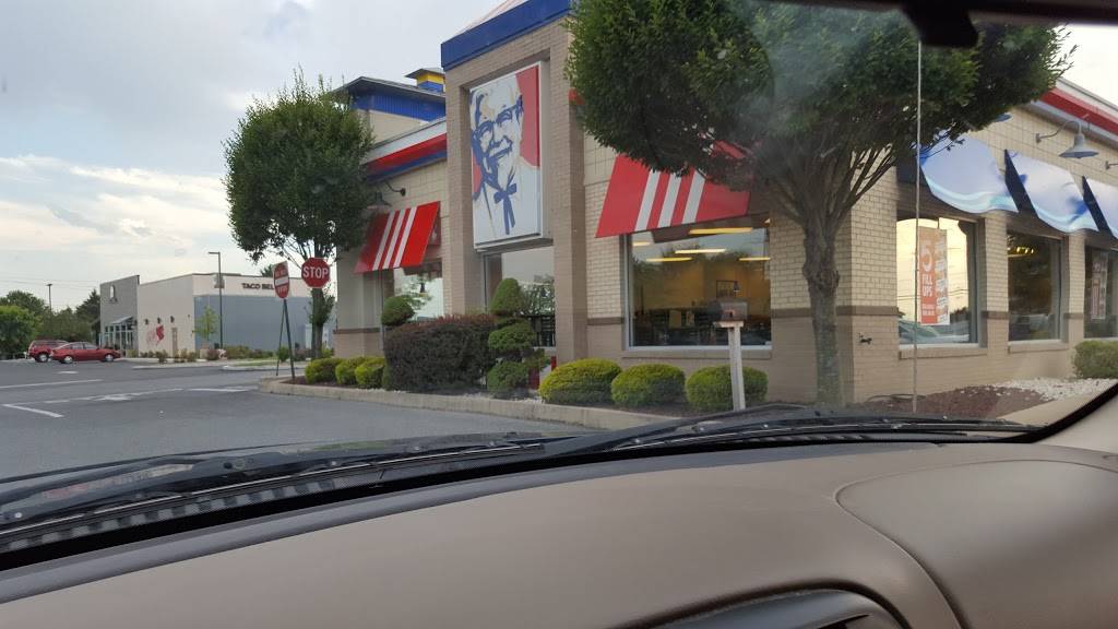 Long John Silvers | restaurant | 2571 Easton Ave, Bethlehem, PA 18017, USA | 6108822353 OR +1 610-882-2353