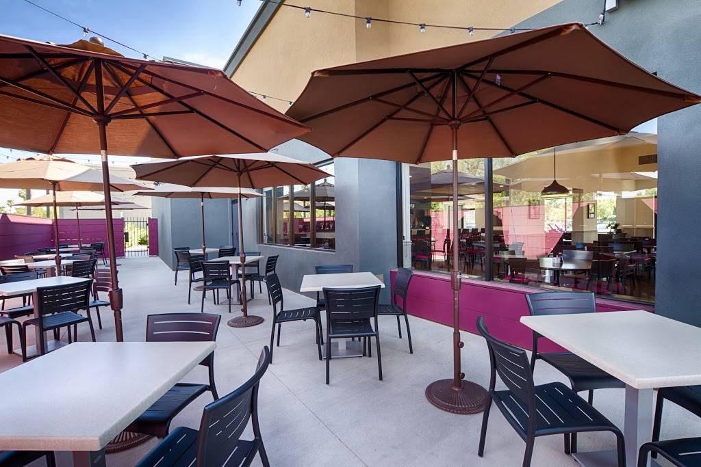 Flos - New Asian Cuisine | restaurant | 788 E Baseline Rd, Tempe, AZ 85283, USA | 4805887922 OR +1 480-588-7922