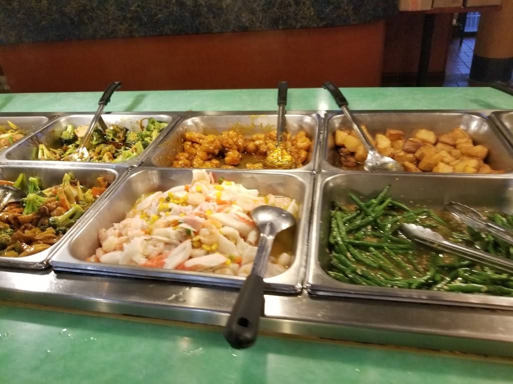 Panda Garden Buffet | restaurant | 120 Locust St, Dayton, TN 37321, USA | 4237755557 OR +1 423-775-5557