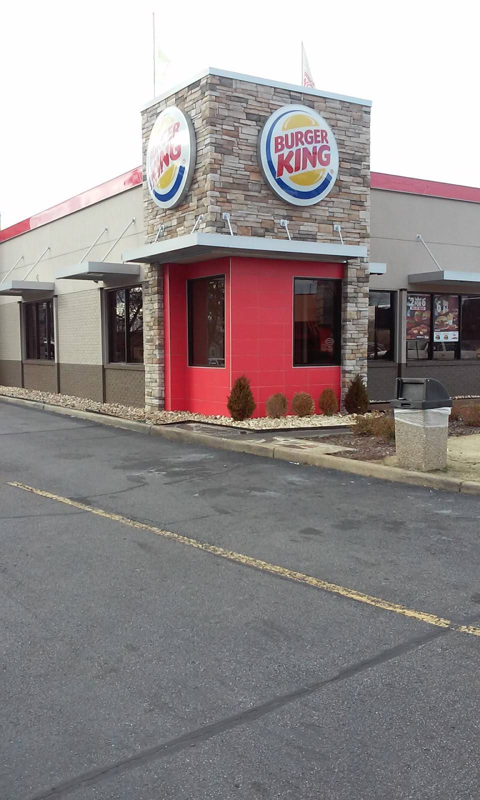 Burger King | restaurant | 2116 Whitesburg Dr, Huntsville, AL 35801, USA | 2565339751 OR +1 256-533-9751