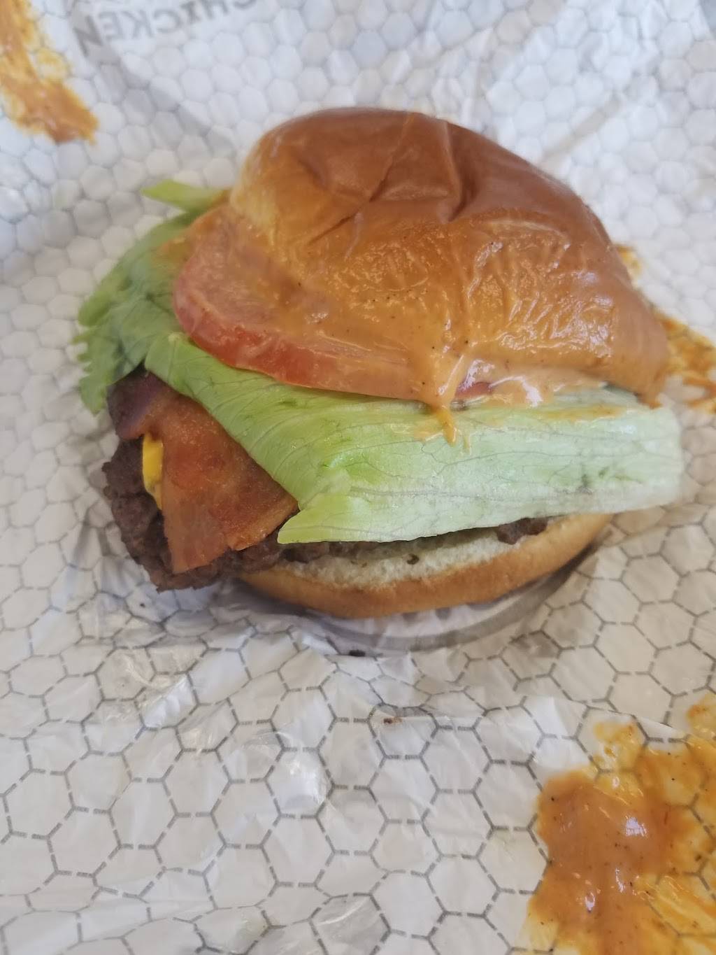 Wendys | restaurant | 12550 Gratiot Ave, Detroit, MI 48205, USA | 3133726505 OR +1 313-372-6505