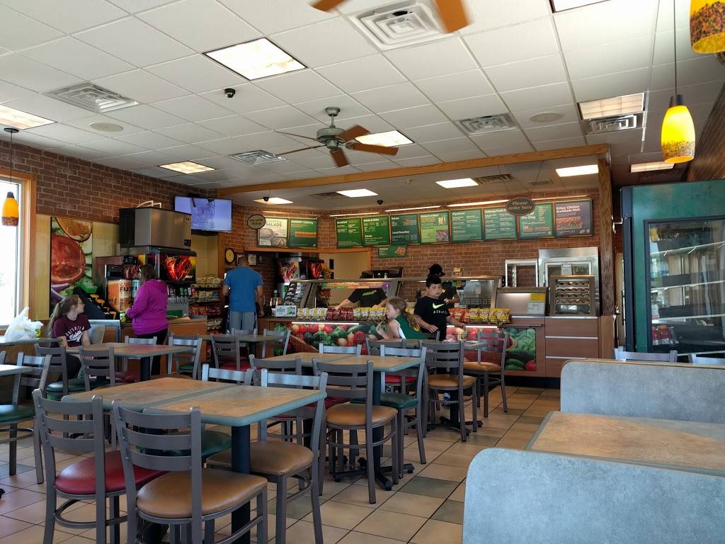 Subway | restaurant | 3522 N Anthony Blvd, Fort Wayne, IN 46805, USA | 2604830493 OR +1 260-483-0493