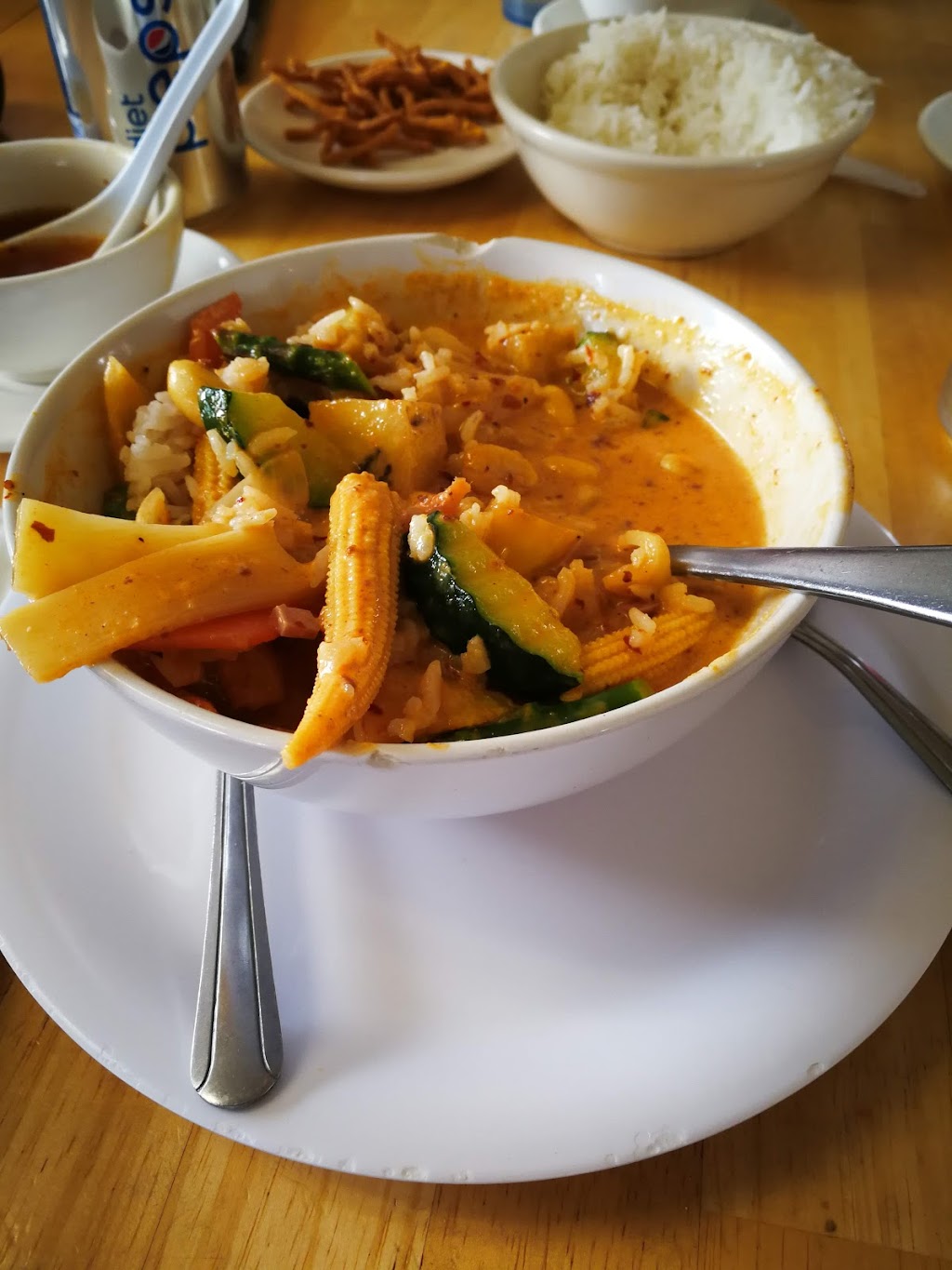 Zheng Zhong Chinese & Thai | restaurant | 21 7th St, Mountain View, WY 82939, USA | 3077823067 OR +1 307-782-3067