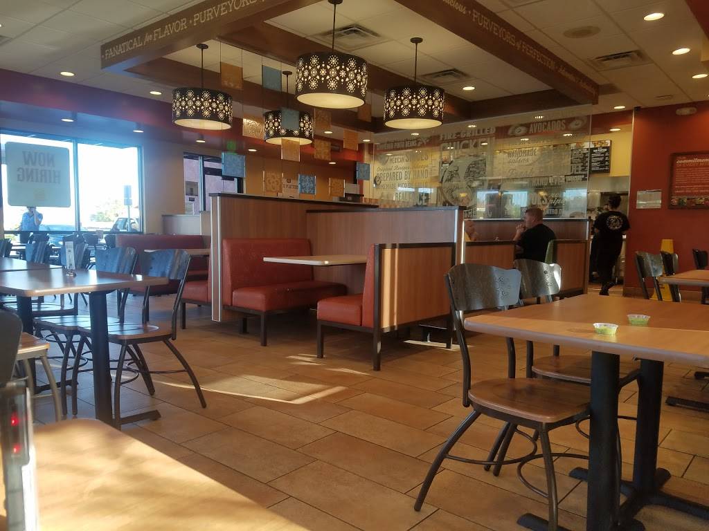 El Pollo Loco | restaurant | 40468 Murrieta Hot Springs Rd, Murrieta, CA 92563, USA | 9513047082 OR +1 951-304-7082