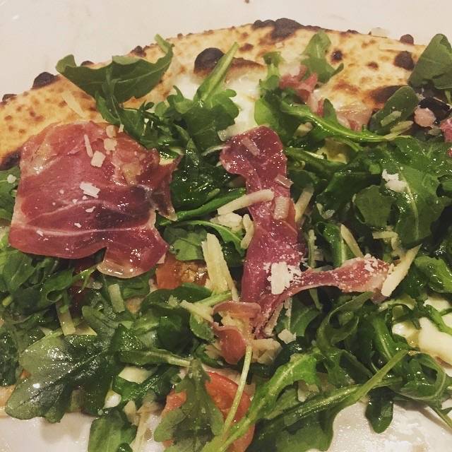 Bavaros Pizza Napoletana & Pastaria | restaurant | 945 Central Ave, St. Petersburg, FL 33705, USA | 7272587517 OR +1 727-258-7517