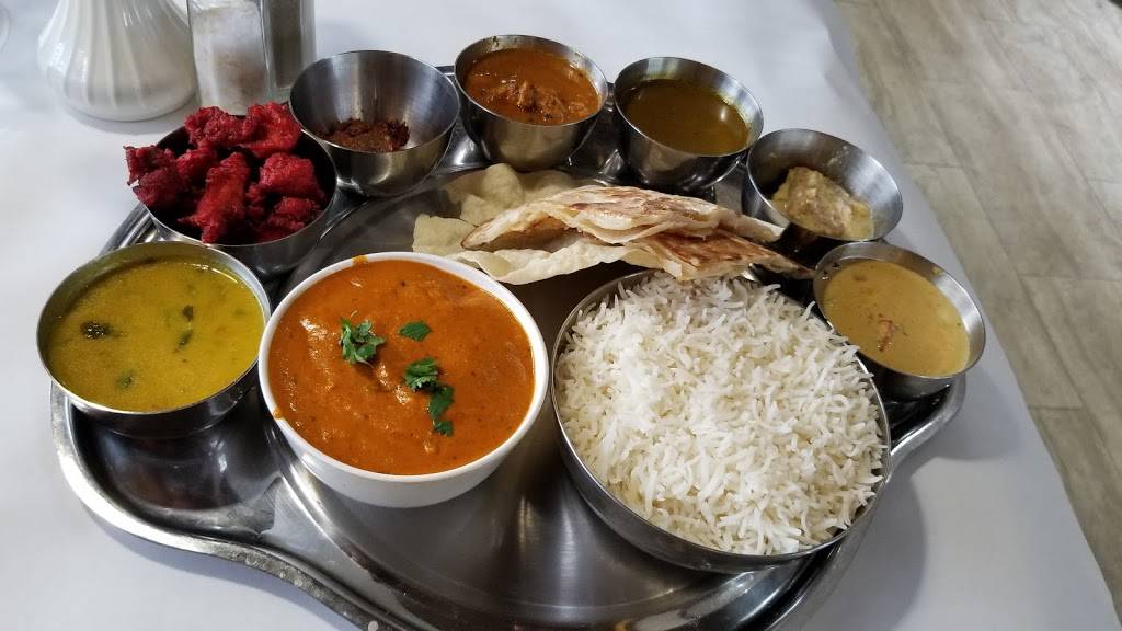 Bawarchi Naperville | restaurant | 4250 Fox Valley Center Dr, Aurora, IL 60504, USA | 6303751600 OR +1 630-375-1600