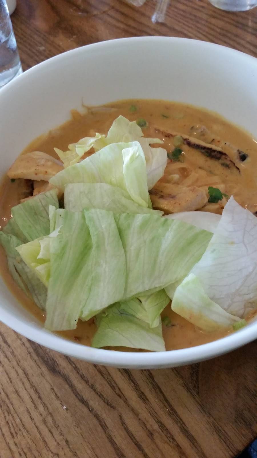 Surin of Thailand | restaurant | 64 Church St, Mountain Brook, AL 35213, USA | 2058714531 OR +1 205-871-4531