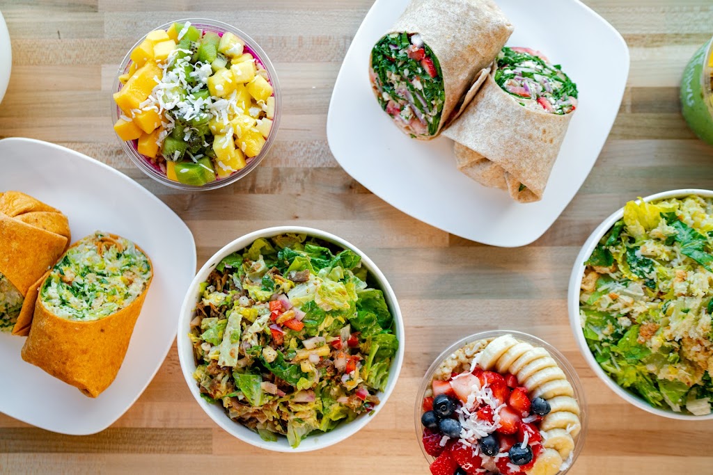 Bahia Bowls Crocker Park | restaurant | 225 Main St, Westlake, OH 44145, USA | 4404551386 OR +1 440-455-1386