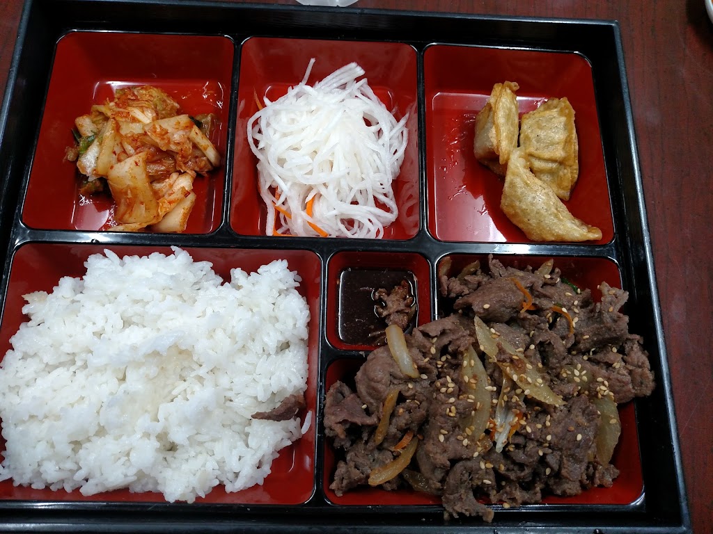 Seoul Red Barn Restaurant & Oriental Market | restaurant | 4924 E Hwy 98, Panama City, FL 32404, USA | 8508749050 OR +1 850-874-9050