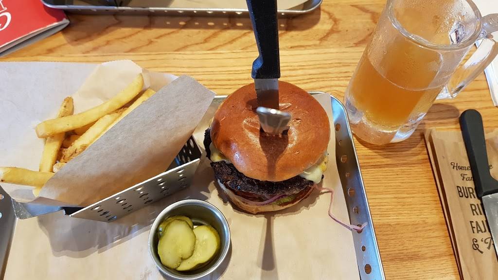 Chilis Grill & Bar | meal takeaway | 1148 Dunlawton Ave, Port Orange, FL 32127, USA | 3867605555 OR +1 386-760-5555