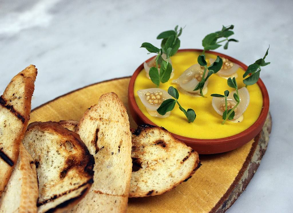 Antidote FoodLab | restaurant | 35 Rue Belvédère N suite 10, Sherbrooke, QC J1H 4A7, Canada | 8197919117 OR +1 819-791-9117