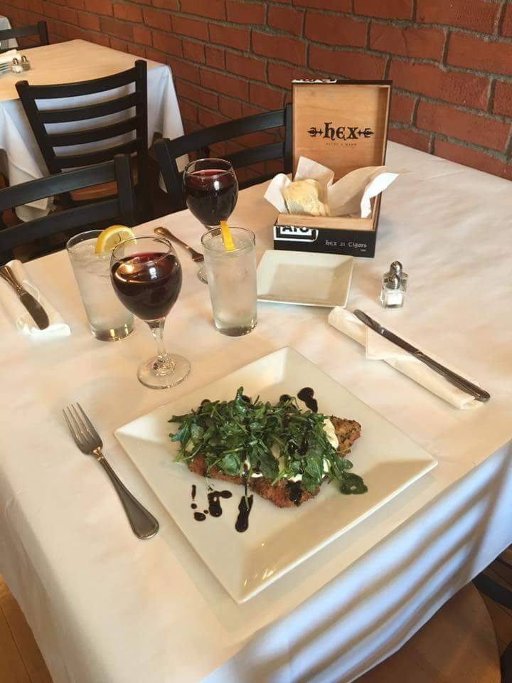 Table At 10 | restaurant | 10 N Washington St, North Attleborough, MA 02760, USA | 5085768102 OR +1 508-576-8102