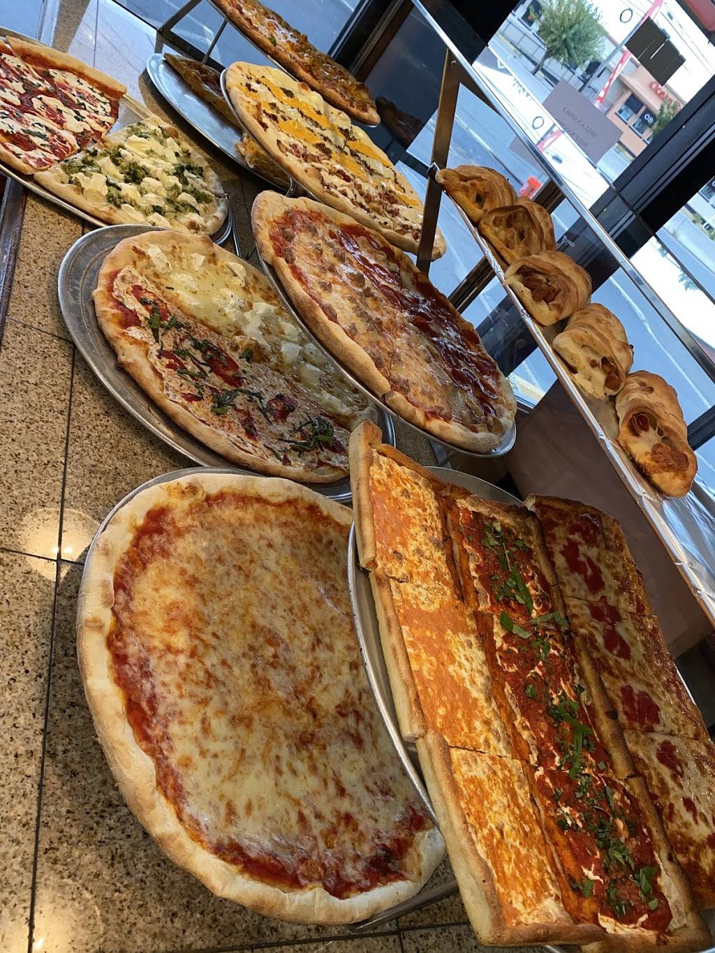 Bella Napoli Pizzeria & Ristorante | restaurant | 1816 NJ-35, Sayreville, NJ 08879, USA | 7325326069 OR +1 732-532-6069