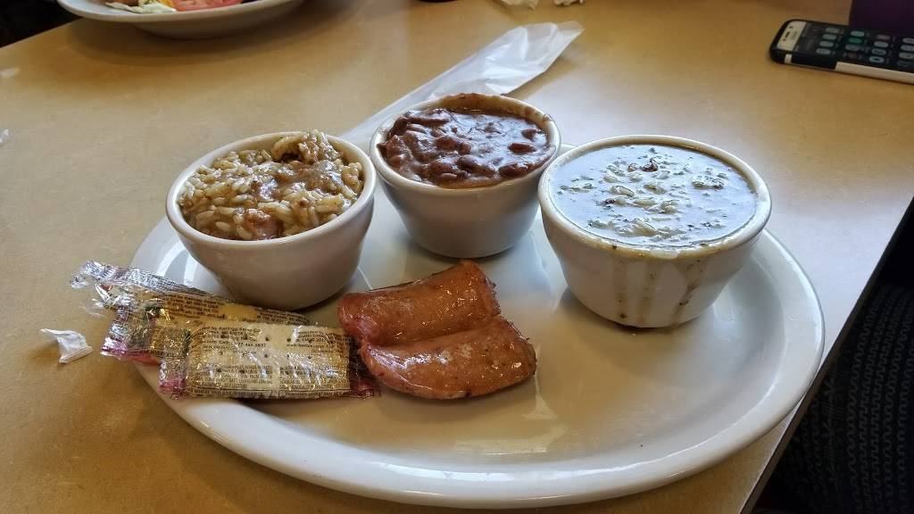 City Diner | restaurant | 3116 S Interstate 10 Service Rd E, Metairie, LA 70001, USA | 5048311030 OR +1 504-831-1030