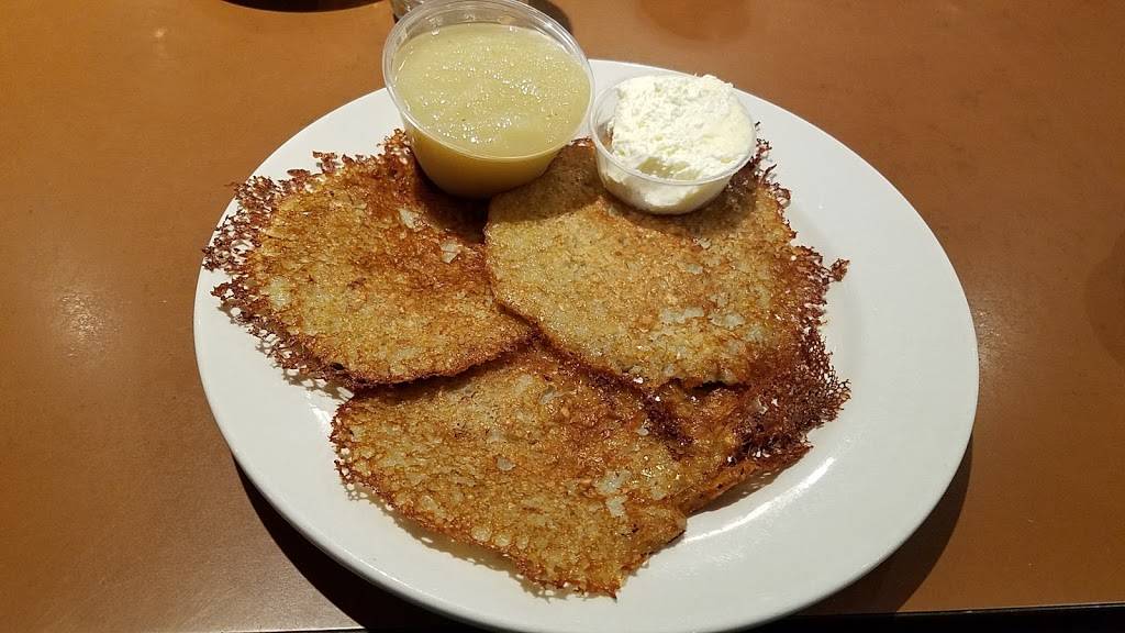 Our Kitchen Restaurant | restaurant | 363 W Lake St, Elmhurst, IL 60126, USA | 6302793738 OR +1 630-279-3738