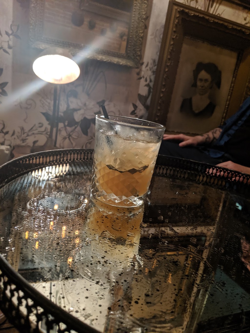 The Eli | restaurant | 101 N Grand St Suite A, Monroe, LA 71201, USA | 3183250818 OR +1 318-325-0818