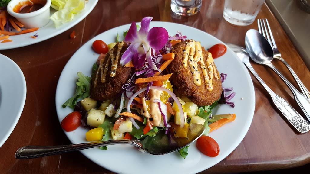 Indochine Asian Dining Lounge | restaurant | 1924 Pacific Ave, Tacoma, WA 98402, USA | 2532347400 OR +1 253-234-7400