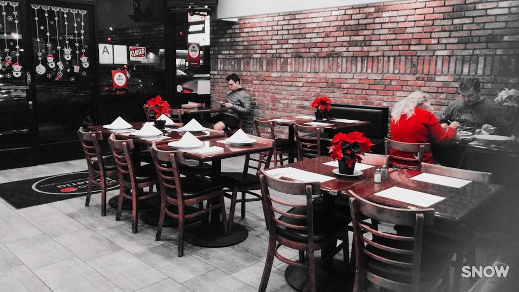 Pazzo Pizzeria | restaurant | 11104 W Olympic Blvd, Los Angeles, CA 90064, USA | 3104733832 OR +1 310-473-3832