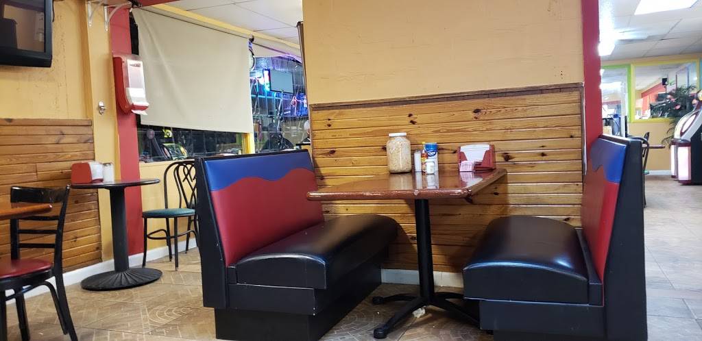 Las Tunas Restaurant | restaurant | 7403 Irvington Blvd, Houston, TX 77022, USA | 2815019965 OR +1 281-501-9965