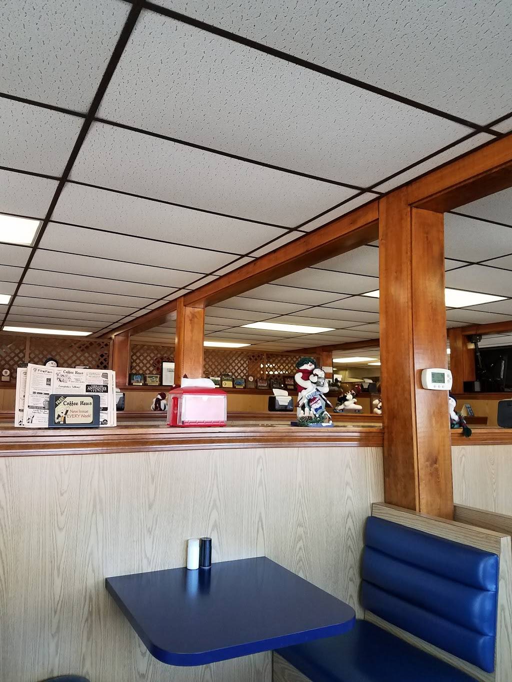 Damon’s Pizza and Italians | restaurant | 244 Western Ave, Augusta, ME 04330, USA | 2076220551 OR +1 207-622-0551