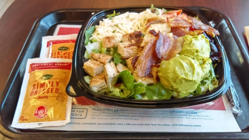 Wendys | restaurant | 7485 SW Nyberg St Rd, Tualatin, OR 97062, USA | 5036925511 OR +1 503-692-5511