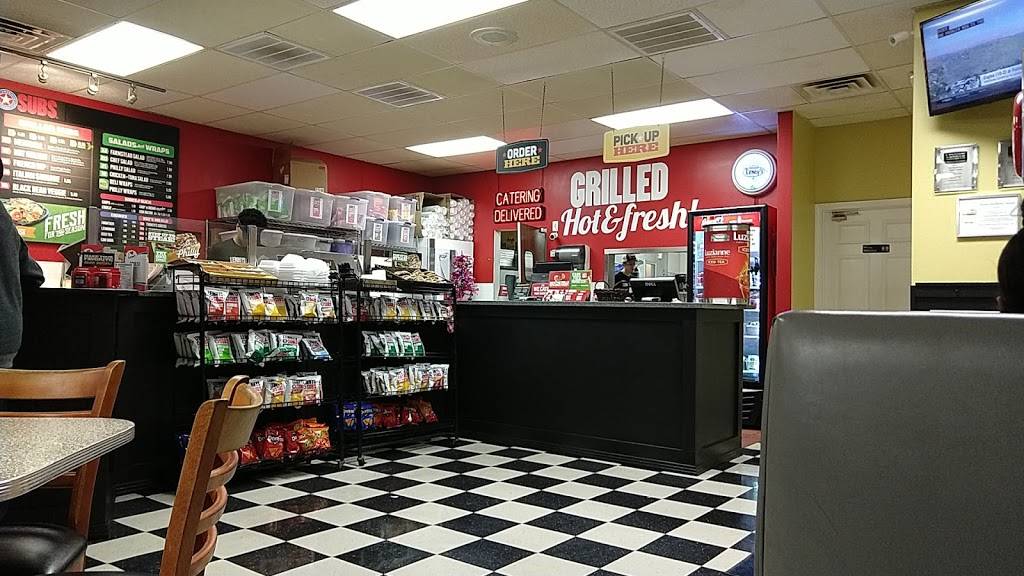 Lennys Grill & Subs | meal takeaway | 7424 Stage Rd #124, Bartlett, TN 38133, USA | 9019370800 OR +1 901-937-0800