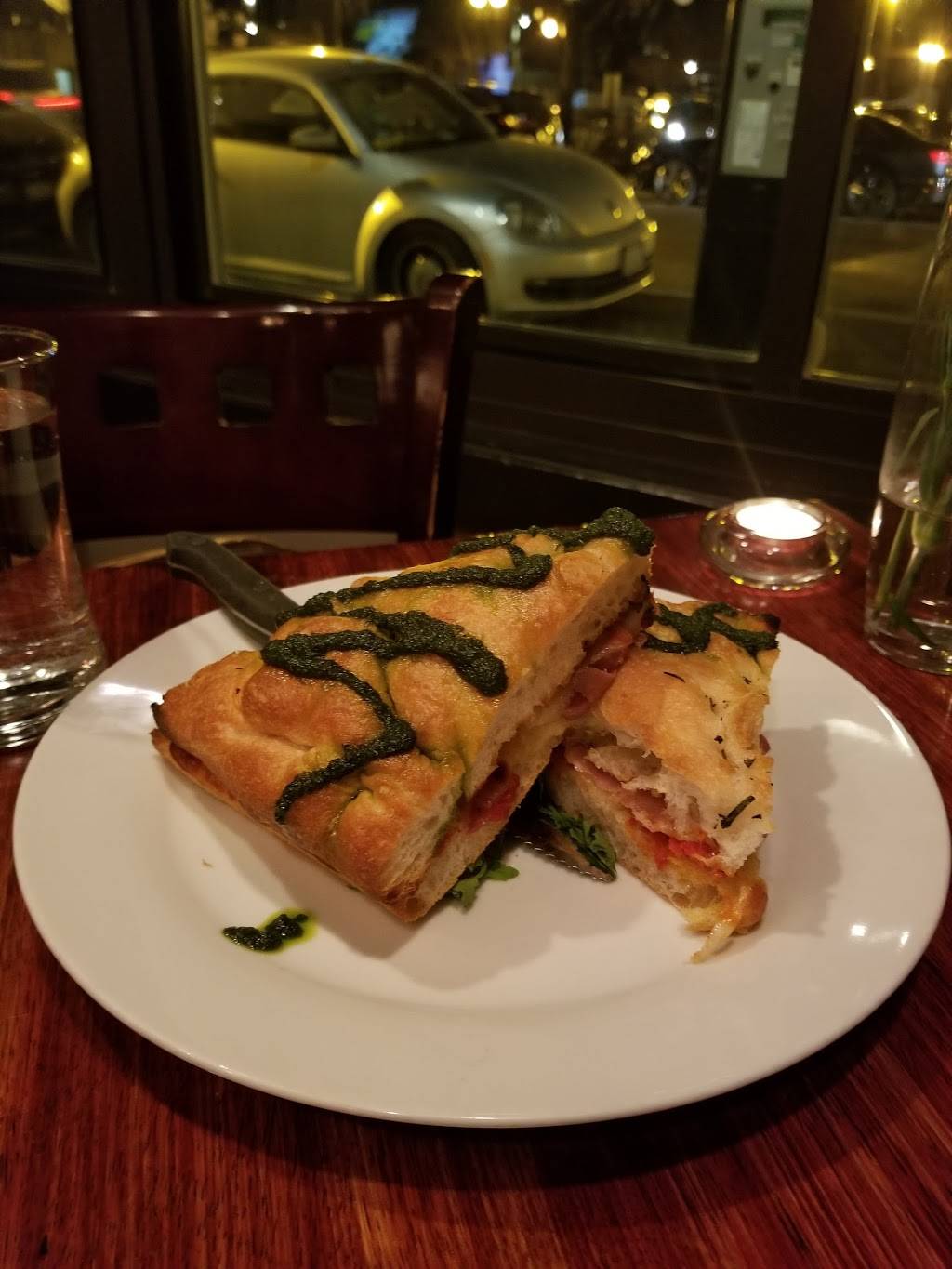 DueLire Vino & Cucina | restaurant | 4520 N Lincoln Ave, Chicago, IL 60625, USA | 7732757878 OR +1 773-275-7878