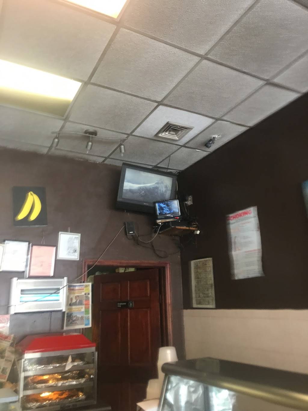 Creole Plate | restaurant | 23306 Merrick Blvd, Rosedale, NY 11422, USA | 7183418566 OR +1 718-341-8566