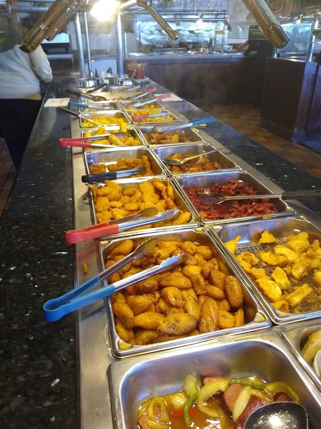 Islandia Buffet | restaurant | 1704 Veterans Memorial Hwy, Islandia, NY 11749, USA | 6315823888 OR +1 631-582-3888