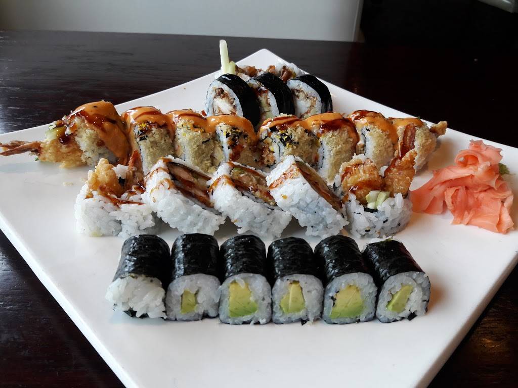 Wakame Sushi & Asian Bistro | restaurant | 3070 Excelsior Blvd, Minneapolis, MN 55416, USA | 6128862484 OR +1 612-886-2484