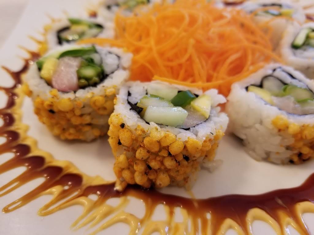 Umi Sushi and Lounge | restaurant | 109 W Joliet St, Crown Point, IN 46307, USA | 2192627652 OR +1 219-262-7652