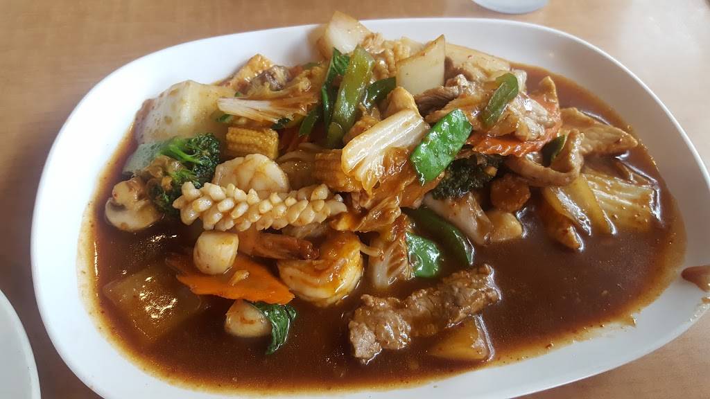 Thai Spice Kitchen | restaurant | 6426 Bowden Rd, Jacksonville, FL 32216, USA | 9045080731 OR +1 904-508-0731