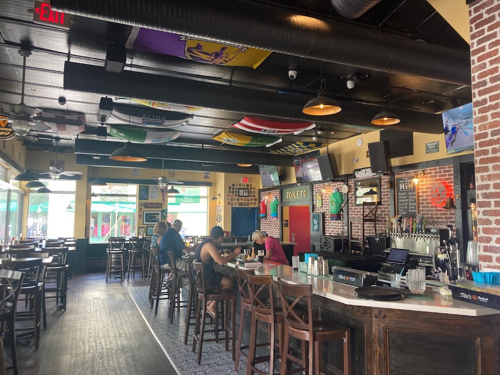 Celtic Conch Public House | restaurant | 528 Front St, Key West, FL 33040, USA | 3055176219 OR +1 305-517-6219