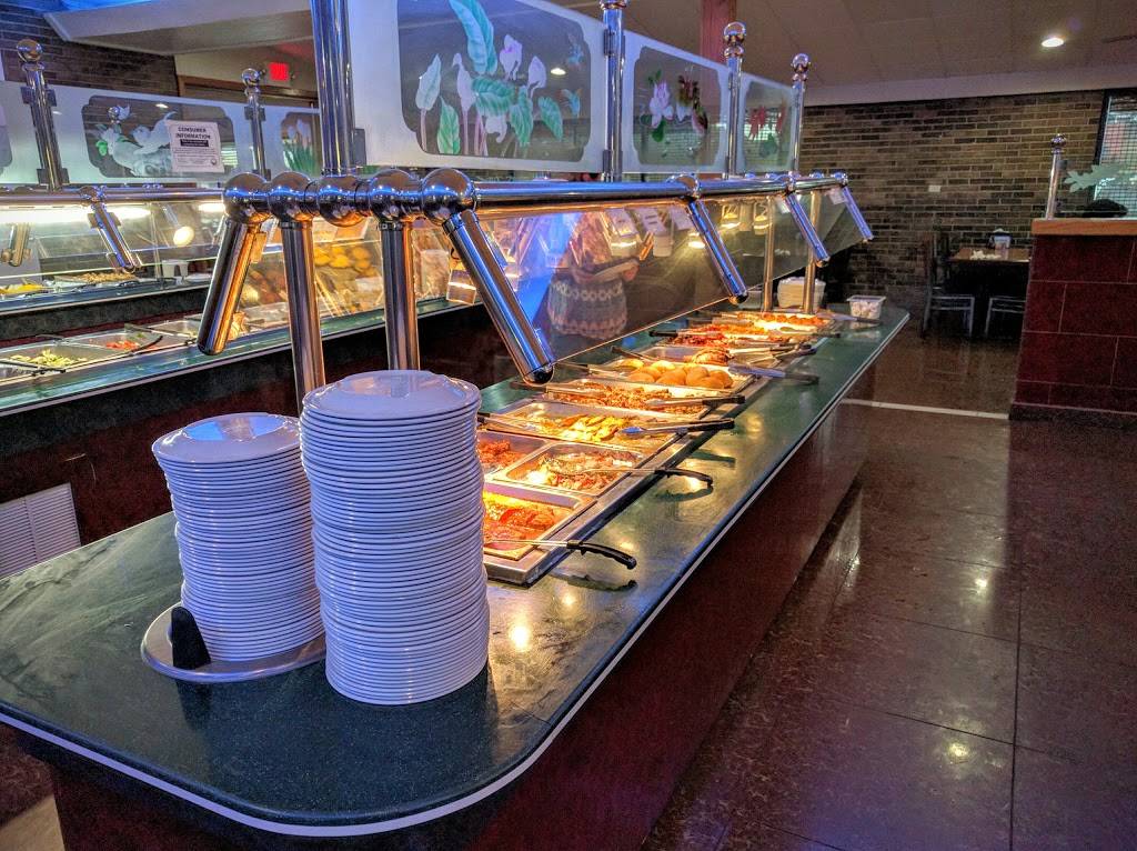 Royal Buffet | restaurant | 5086 Normandy Blvd, Jacksonville, FL 32205, USA | 9045167000 OR +1 904-516-7000