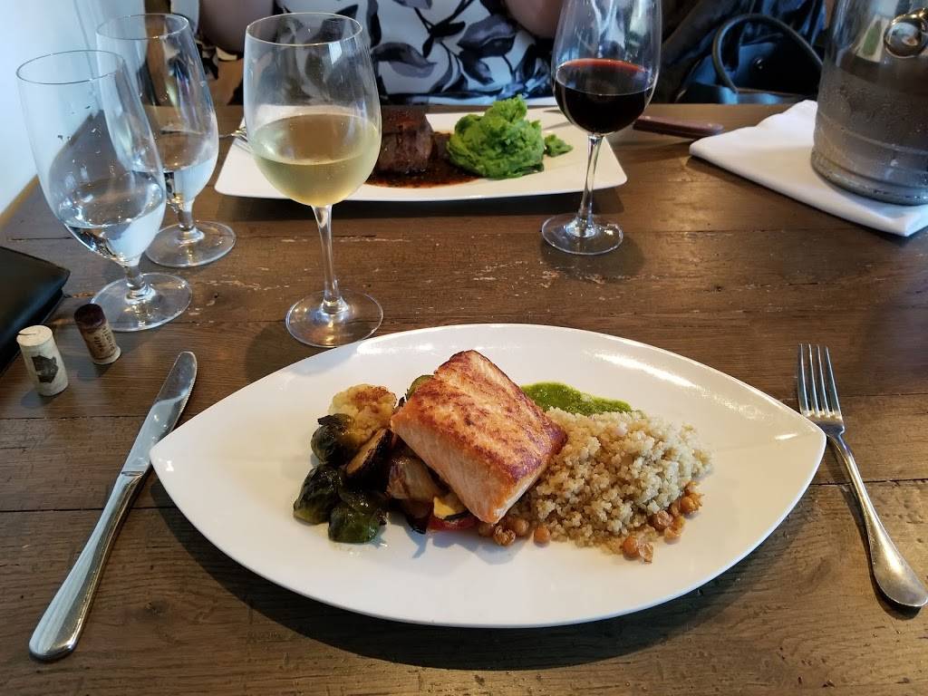 Brasserie | restaurant | 37 Chestnut St, Ridgewood, NJ 07450, USA | 2014444910 OR +1 201-444-4910