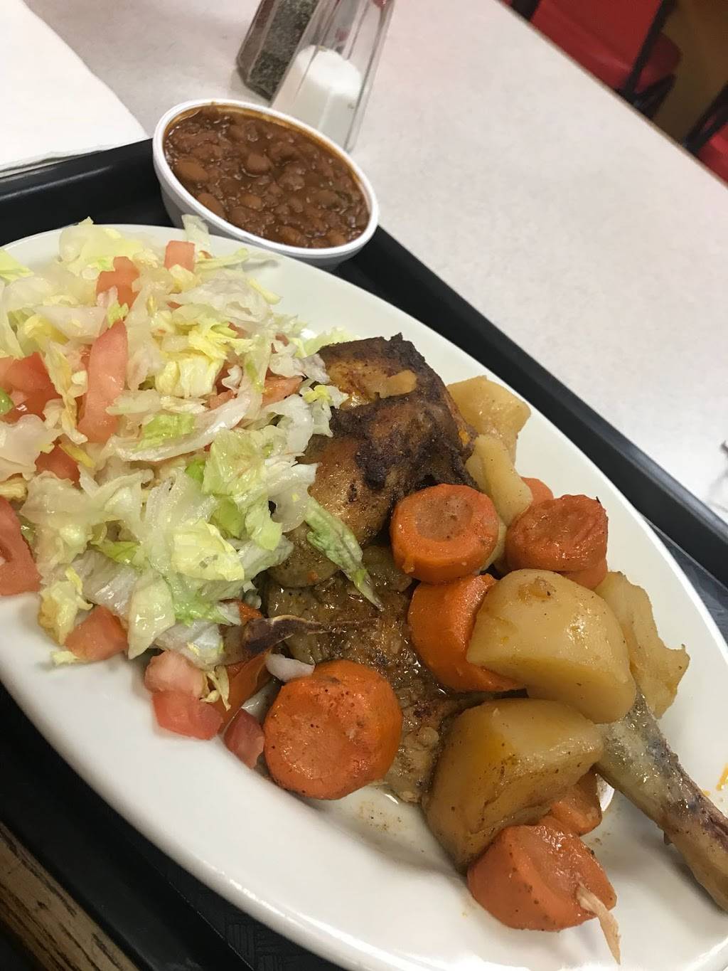 Mi Barrio Halal Latin Grill | restaurant | 7308 E Independence Blvd, Charlotte, NC 28227, USA | 7049006894 OR +1 704-900-6894