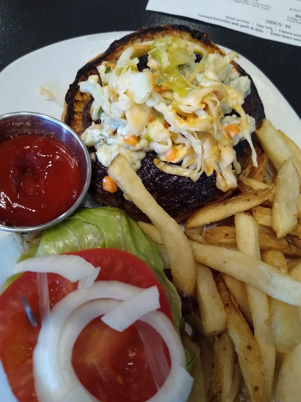 Uptown Eatery | restaurant | 117 N Addison Ave, Elmhurst, IL 60126, USA | 6303595726 OR +1 630-359-5726