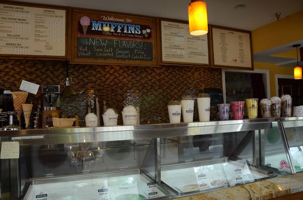 Muffins | bakery | 400 E Illinois St, Lemont, IL 60439, USA | 6302431786 OR +1 630-243-1786