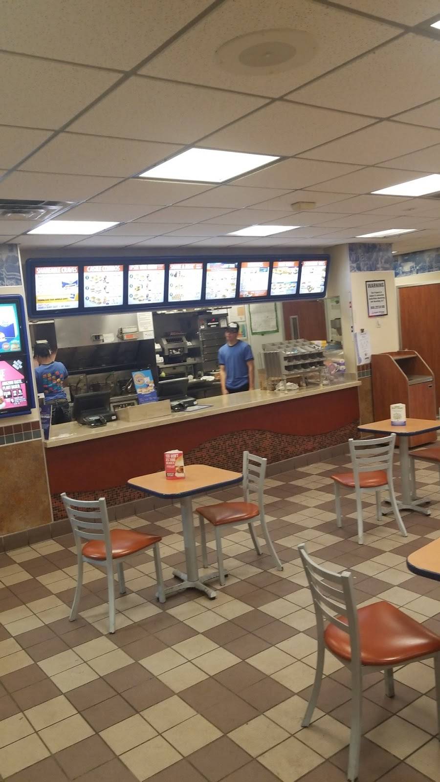 White Castle | restaurant | 701 W 14th St, Chicago Heights, IL 60411, USA | 7084818615 OR +1 708-481-8615