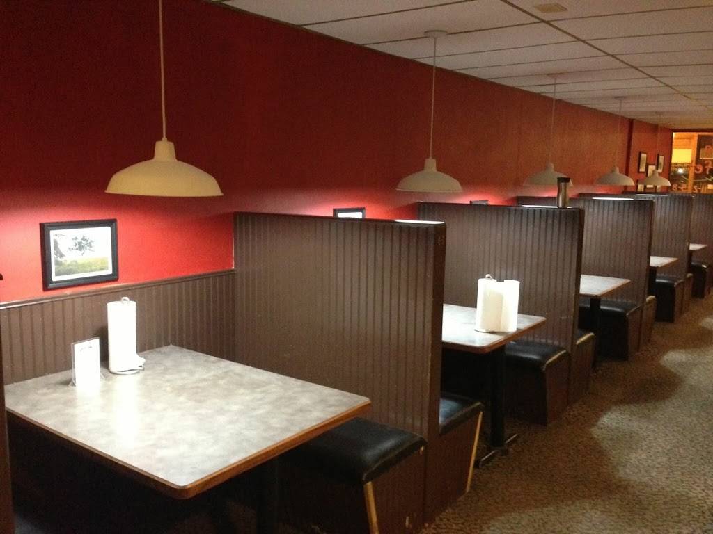 East of Chicago Pizza | meal delivery | 116 E Herrick Ave, Wellington, OH 44090, USA | 4406473000 OR +1 440-647-3000