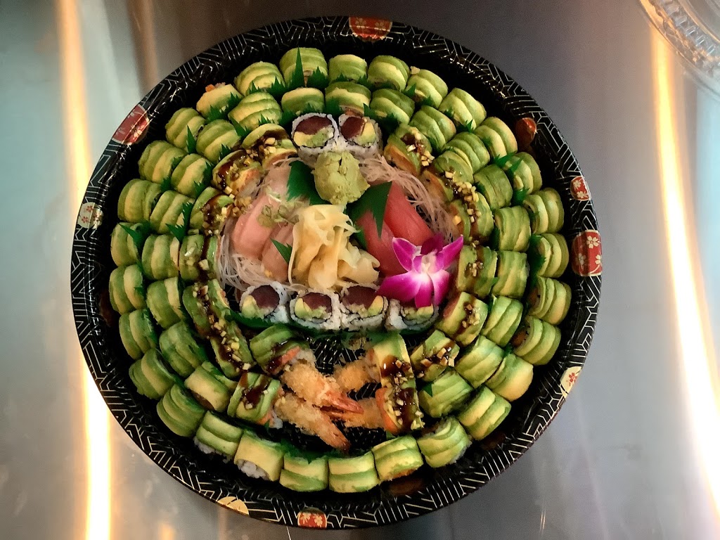 Nova II Sushi Bar & Asian Bistro | restaurant | 880 W Peachtree St NW suite 1, Atlanta, GA 30309, USA | 6789410789 OR +1 678-941-0789