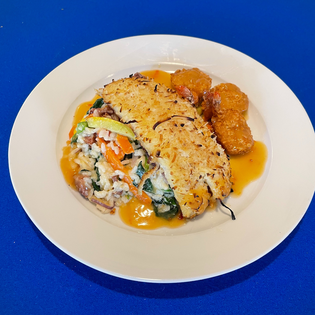 Blue Giraffe 2 Restaurant at Beachview Estates | restaurant | 1100 Par View Dr, Sanibel, FL 33957, USA | 2395585634 OR +1 239-558-5634