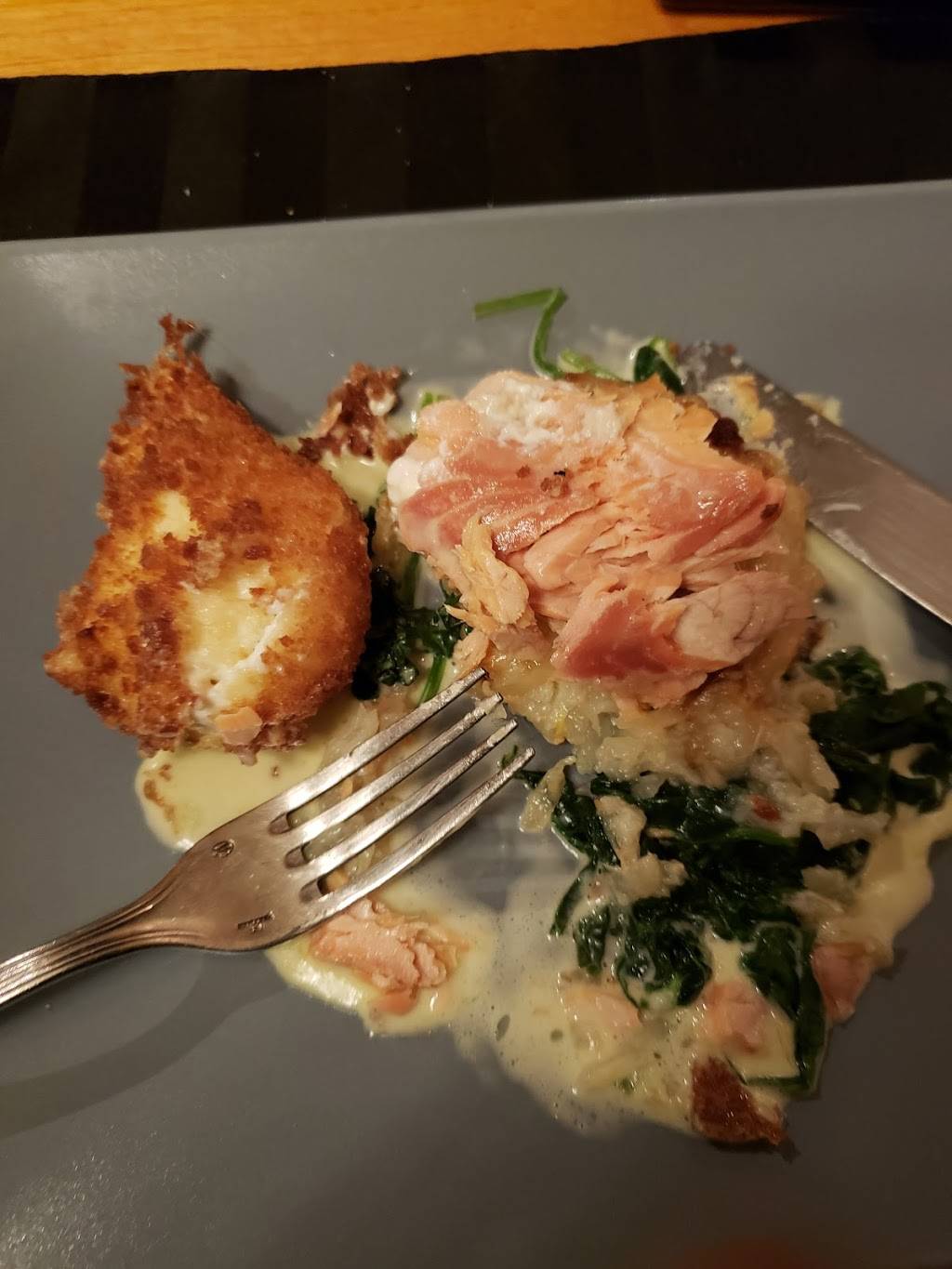 Tallgrass Restaurant | restaurant | 1006 S State St, Lockport, IL 60441, USA | 8158385566 OR +1 815-838-5566