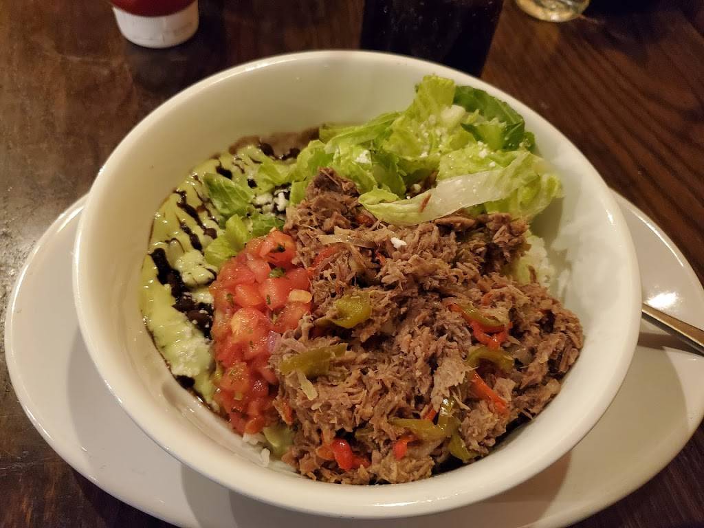 El Toro Barbacoa | restaurant | 14 Blue Rock Rd, Millersville, PA 17551, USA | 7175843116 OR +1 717-584-3116