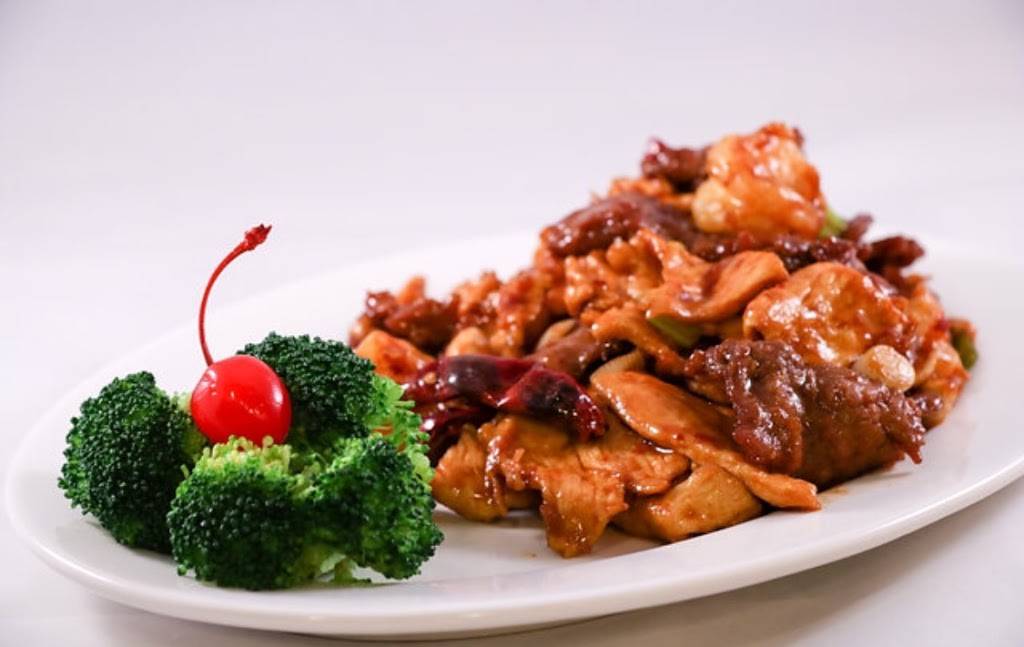 Szechwan Chinese Kitchen | restaurant | 1612 W Ute Blvd, Park City, UT 84098, USA | 4356558916 OR +1 435-655-8916